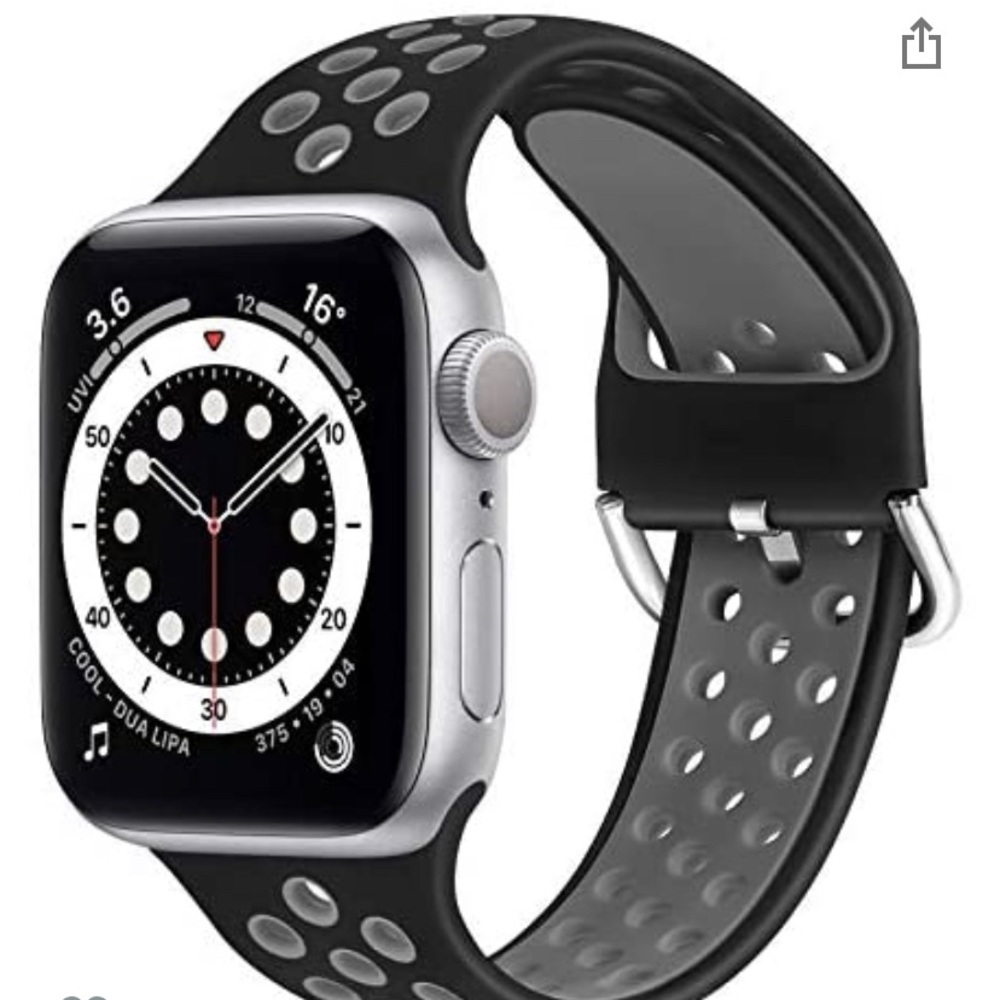 🆕iwatch replacement band